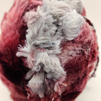 Immolation Minky Dice Bag