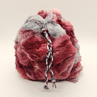 Immolation Minky Dice Bag