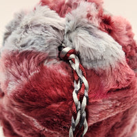 Immolation Minky Dice Bag