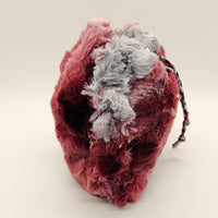 Immolation Minky Dice Bag