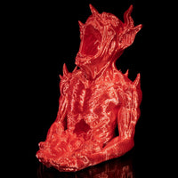 Imps Hunger Dice Tower