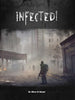 Infected! (RPG Book + PDF) Hardcover