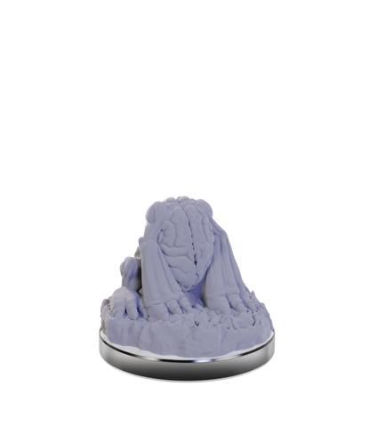 D&D: Nolzur's Marvelous Unpainted Miniatures - Intellect Devourers