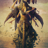 Invisible Sun - Black Cube