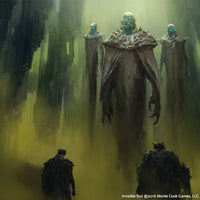 Invisible Sun - Black Cube