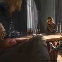 Invisible Sun - Black Cube