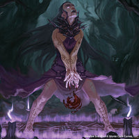 Invisible Sun - Black Cube