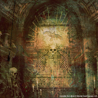 Invisible Sun - Black Cube