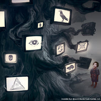 Invisible Sun - Black Cube