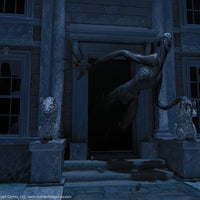 Invisible Sun - Black Cube