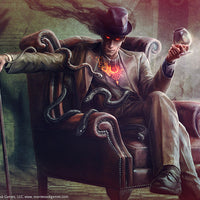 Invisible Sun - Black Cube