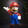 Life-Sized Italian Plumber