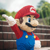 Life-Sized Italian Plumber