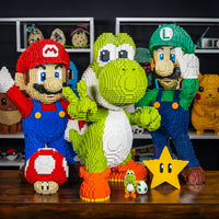 Life-Sized Italian Dinosaur