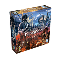 It's a Wonderful Kingdom