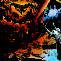 The Last Stand Gaming Mat