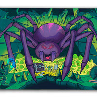 Treasure Trove by Matthew Crumpton