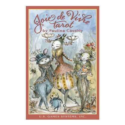 Joie de Vivre Tarot