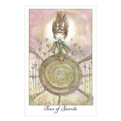Joie de Vivre Tarot
