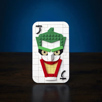 Joker Playing Card