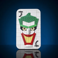 Joker Playing Card