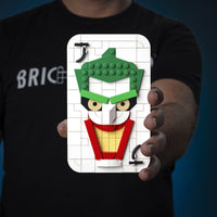 Joker Playing Card