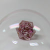 Popular in Pink: Large D20