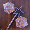 Popular in Pink: Large D20
