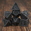 Kingdom of Ash Dice Set