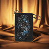KOP05000 Assorted Colors Glass Stones with Cloth Bag 100 Life Stones