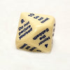 The Ten Commandments 25mm Die Koplow Games