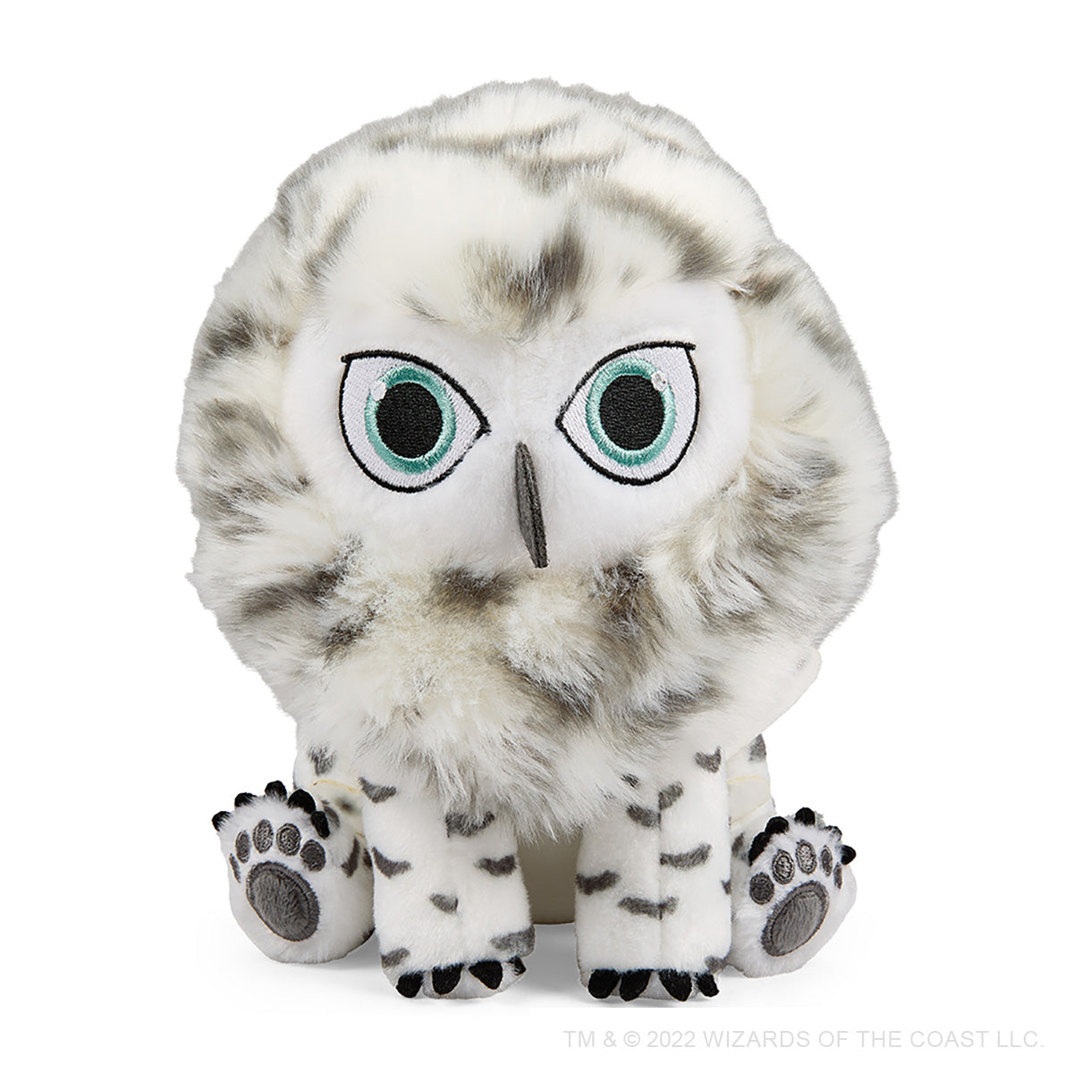 Plush: D&D Honor Among Thieves – Owlbear
