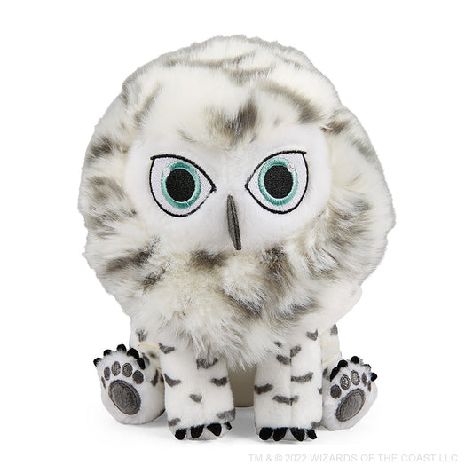 Plush: D&D Honor Among Thieves – Owlbear