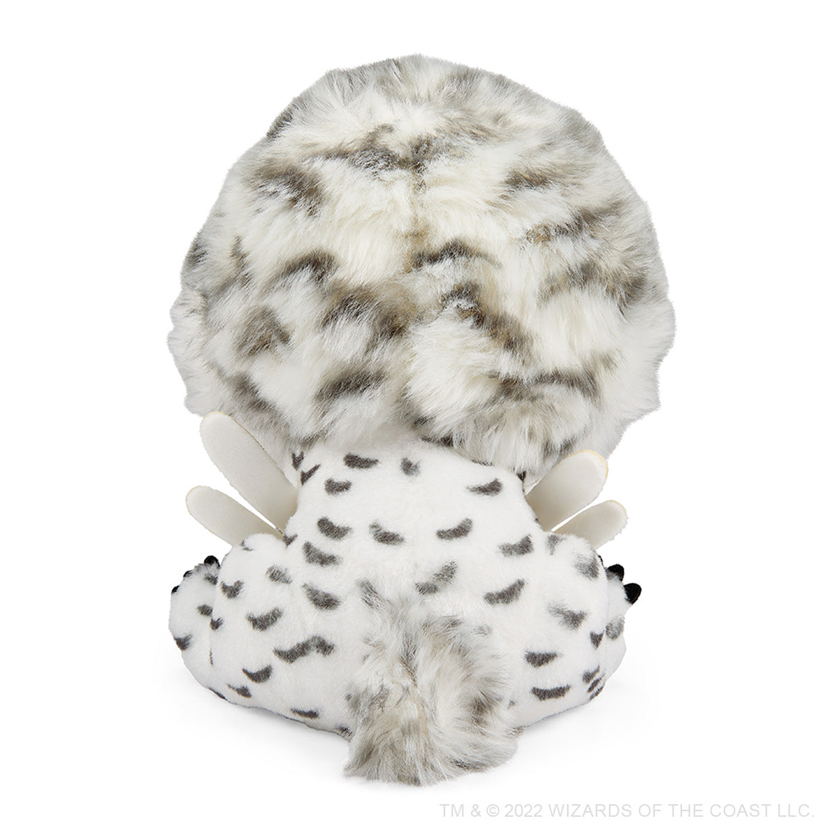 Plush: D&D Honor Among Thieves – Owlbear