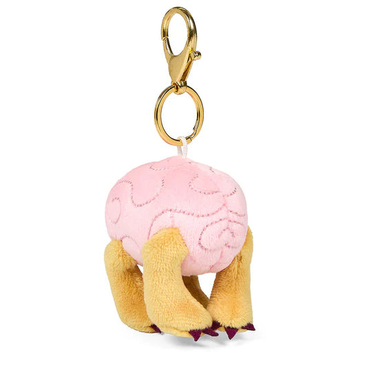 D&D Collectible Plush Charm – Intellect Devourer (3")