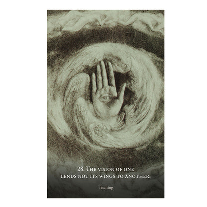 Kahlil Gibran's The Prophet Oracle