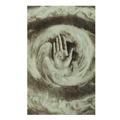 Kahlil Gibran's The Prophet Oracle