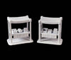 Market Stalls- 28mm (2/pk) - SLA006