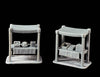 Market Stalls- 28mm (2/pk) - SLA006