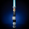 Kenobi's Life-Sized Saber