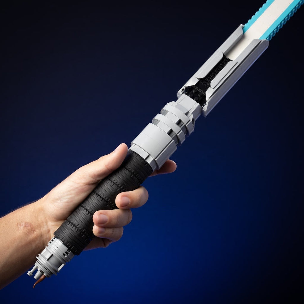 Kestis' Life-Sized Saber