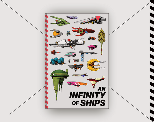 An Infinity of Ships