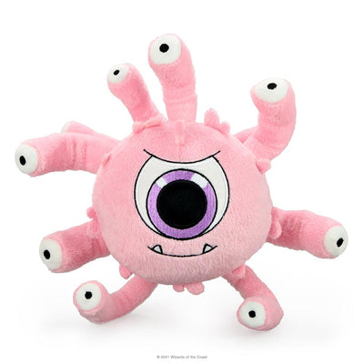 Plush: D&D - Beholder