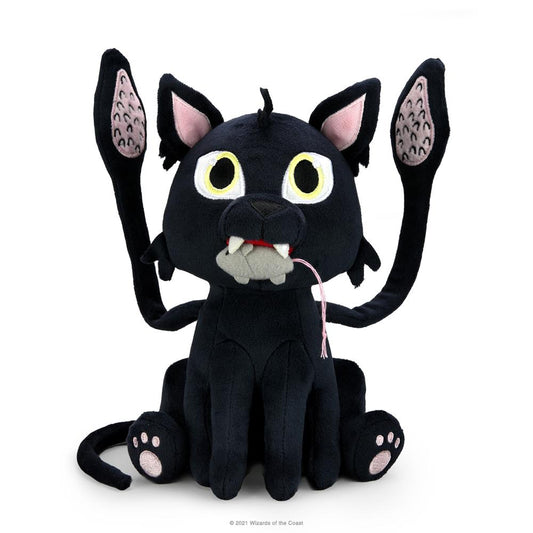 Plush: D&D - Displacer Beast – Phunny Plush