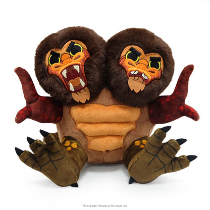 Plush: D&D - Demogorgon – Official Phunny Plush