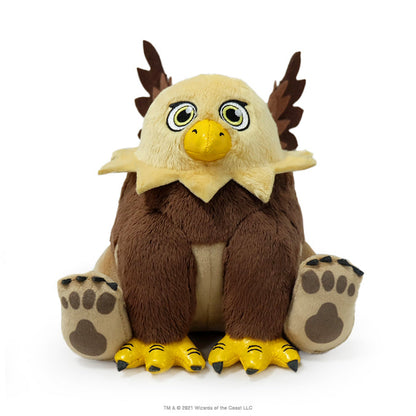 Plush: D&D - Griffon – Phunny Plush