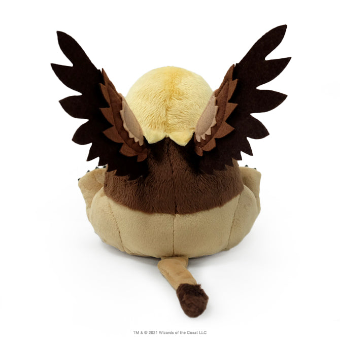 Plush: D&D - Griffon – Phunny Plush
