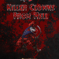 Killer Clowns from Hell (PF2)
