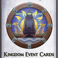 Ultimate Kingdoms - Event Cards