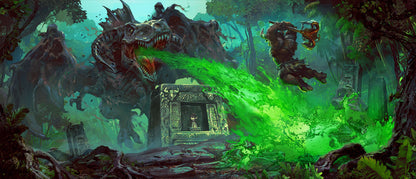 Torrents of the Spellhoarder Bundle